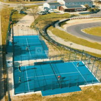 Parc Sports & Loisirs - Brissac - Ganges - Cévennes