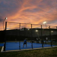 Parc Sports & Loisirs - Brissac - Ganges - Cévennes