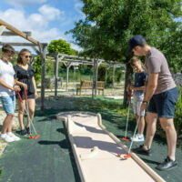Parc Sports & Loisirs - Brissac - Ganges - Cévennes