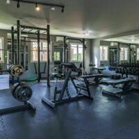 Parc Sports & Loisirs - Brissac - Ganges - Cévennes