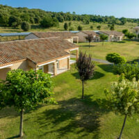 Parc Sports & Loisirs - Brissac - Ganges - Cévennes