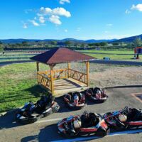 Parc Sports & Loisirs - Brissac - Ganges - Cévennes