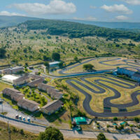 Parc Sports & Loisirs - Brissac - Ganges - Cévennes