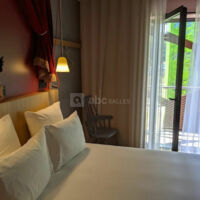 Mob Hôtel Lyon