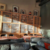 Mob Hôtel Lyon