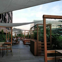 Mob Hôtel Lyon