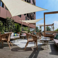Mob Hôtel Lyon