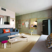 Mob Hôtel Lyon