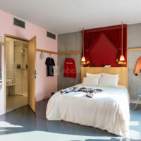 Mob Hôtel Lyon
