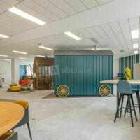 Obratori - l'Occitane Innovation Lab