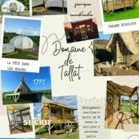 Domaine de Tallat