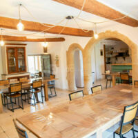 Salle à manger