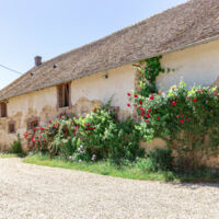 Salle de danse / réception