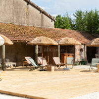 La terrasse du Verger