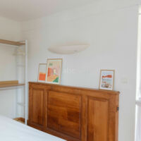 Chambre n°2 - gîte