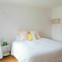 Chambre n°2 - gîte