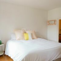 Chambre n°2 - gîte