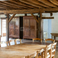 Salle de danse / réception