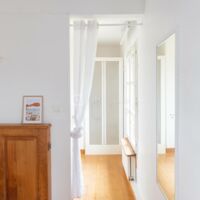 Chambre n°2 - gîte