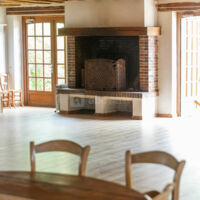 Salle de danse / réception