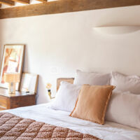 Chambre triple gîte