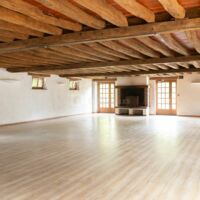 Salle de danse / réception