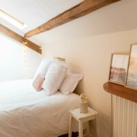 Chambre n°1 - gîte