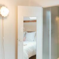 Chambre n°1 - gîte