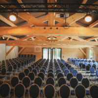 Salle du Grand Conseil