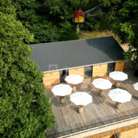 Le Rooftop