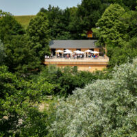 Bois des Lutins Business