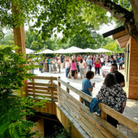 Bois des Lutins Business