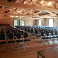Bois des Lutins Business