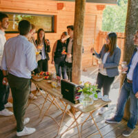 Bois des Lutins Business