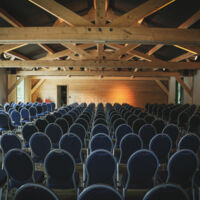 Salle du Grand Conseil