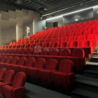 Le Petit Théâtre de Nivelle Salle Pierre Arditi