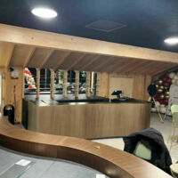 Le Petit Théâtre de Nivelle Salle Pierre Arditi