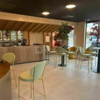 Le Petit Théâtre de Nivelle Salle Pierre Arditi