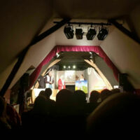 Le Petit Théâtre de Nivelle Salle Pierre Arditi