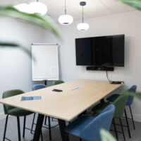 Nidwork Annecy Chavanod