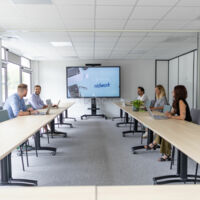 Nidwork Annecy Chavanod