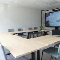 Nidwork Annecy Chavanod