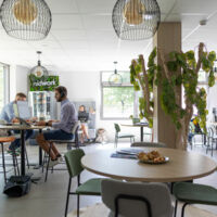 Nidwork Annecy Chavanod