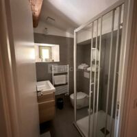 Salle de bains privatives