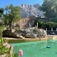 Le Moulin en Provence