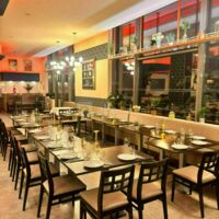 Brasserie Julien