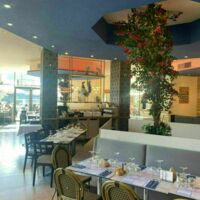 Brasserie Julien