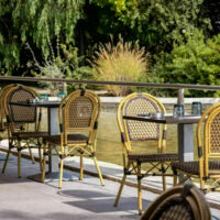 Brasserie Julien