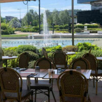 Brasserie Julien