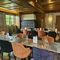 Auberge du Kochersberg